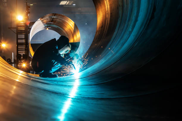 Best Food and Beverage Processing Equipment Welding in Woodlake, CA