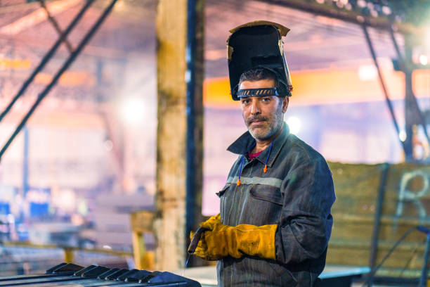 Woodlake, CA Welder & Metal Fabrication Company