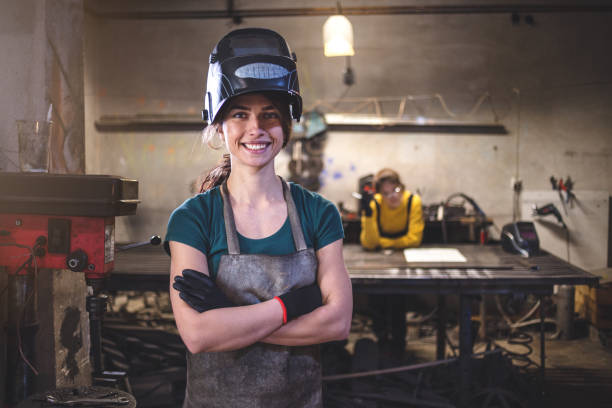 Best Specialty Welding Processes in Woodlake, CA